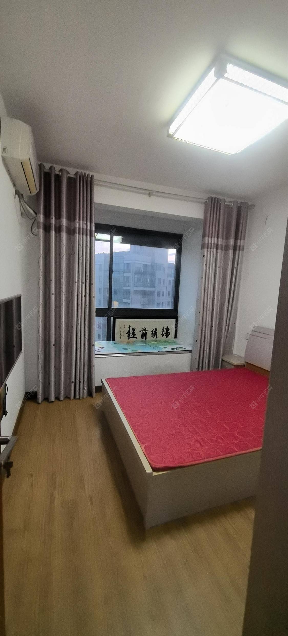 常州景瑞曦城在租房源室内图_小牛看房