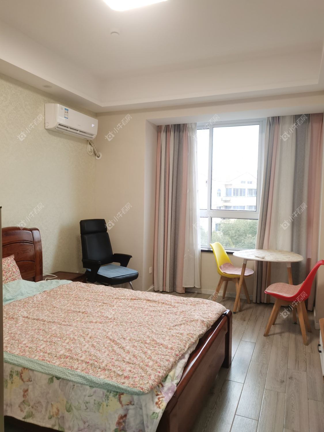 常州元丰宜家在租房源_小牛看房