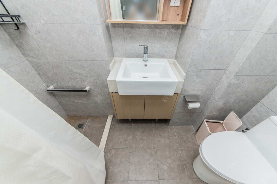 龙湖星图房源室内图 常州龙湖星图在售二手房源室内图_小牛看房