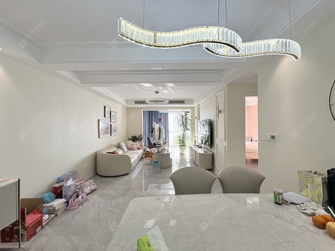 凤熹台房源室内图 丹阳凤熹台在售二手房源室内图_小牛看房