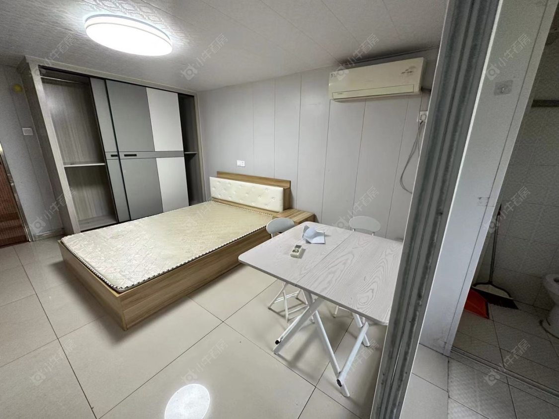 常州瑞丰花苑在租房源室内图_小牛看房