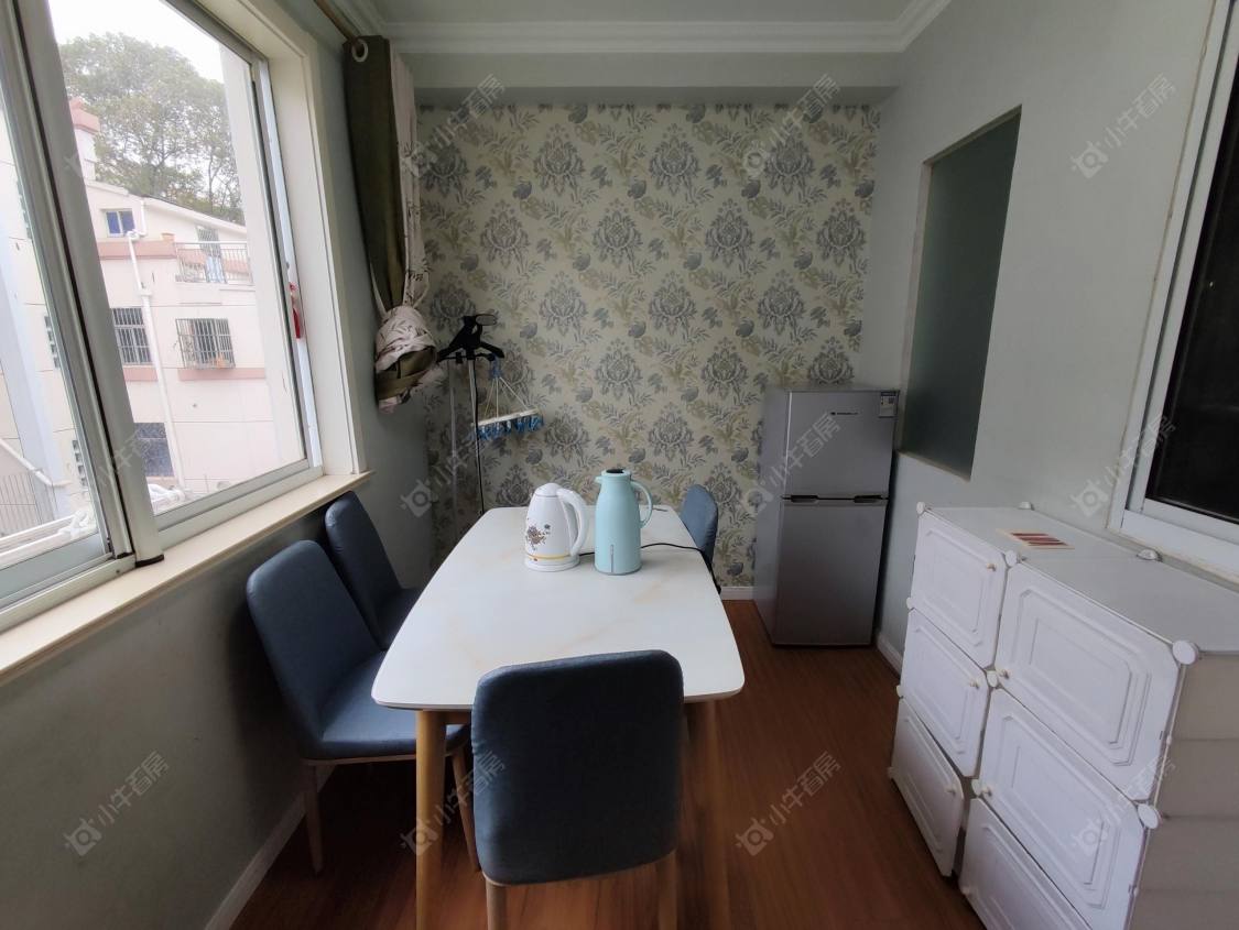 常州红梅新村在租房源室内图_小牛看房