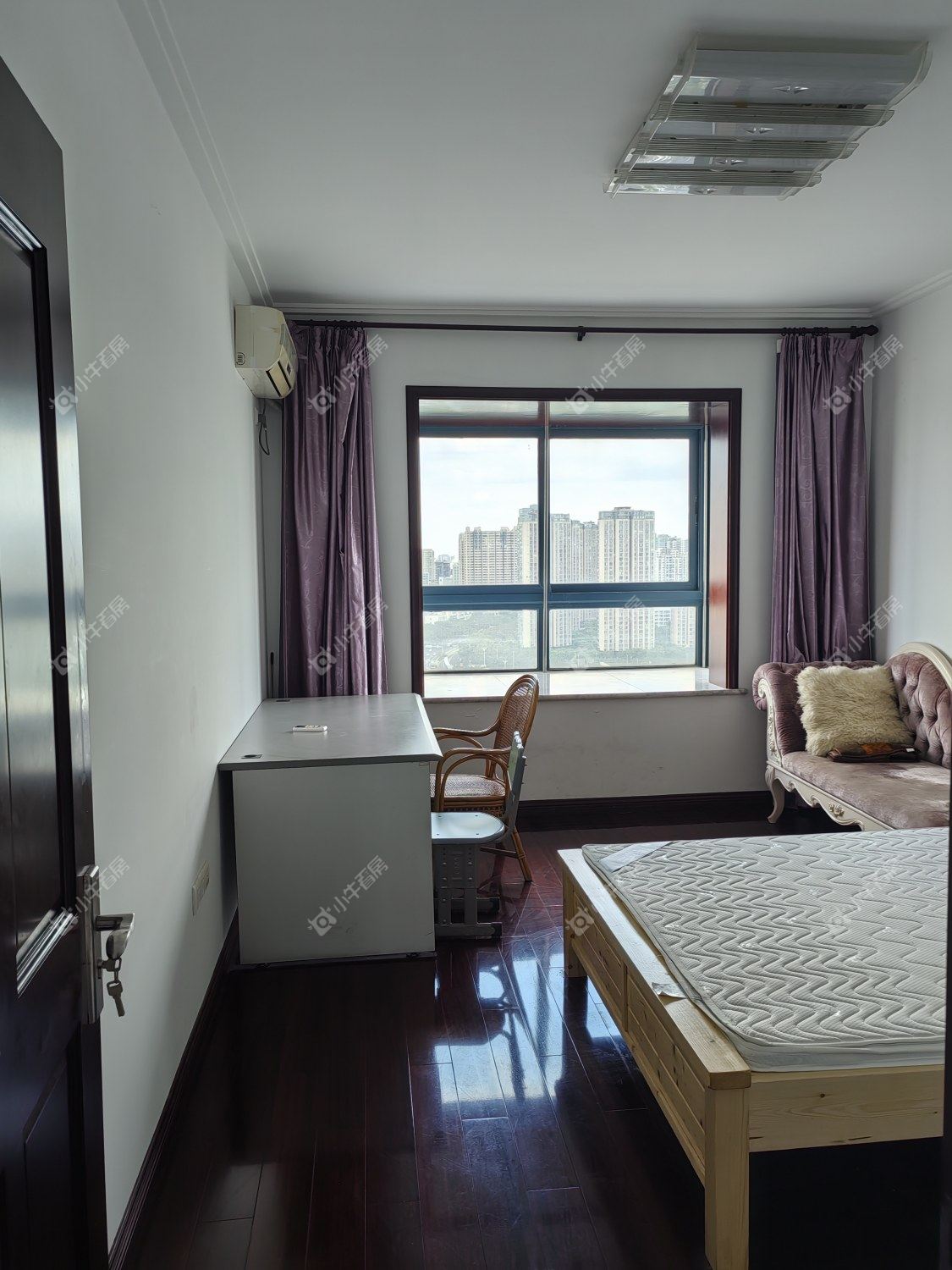 常州爱特大厦在租房源室内图_小牛看房