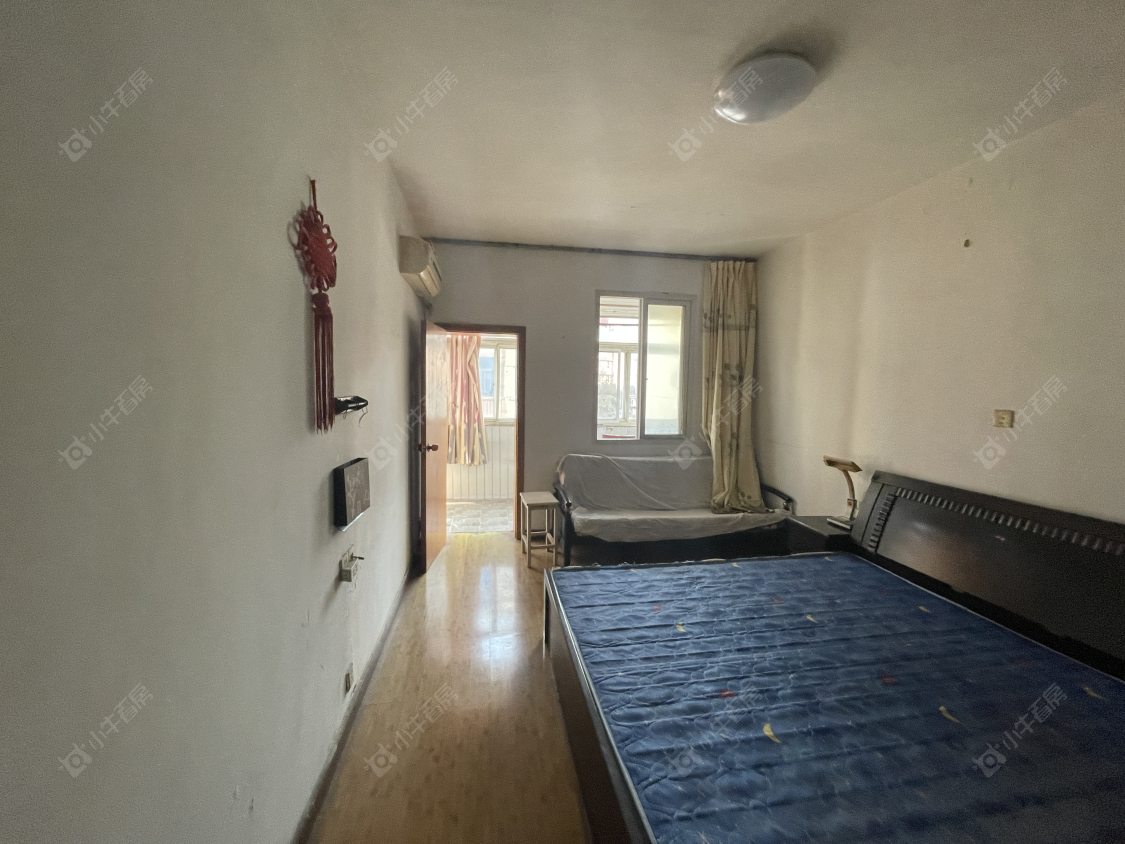 常州勤业一二三村在租房源_小牛看房