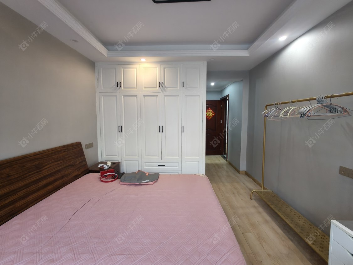 常州半岛小区在租房源户型图_小牛看房