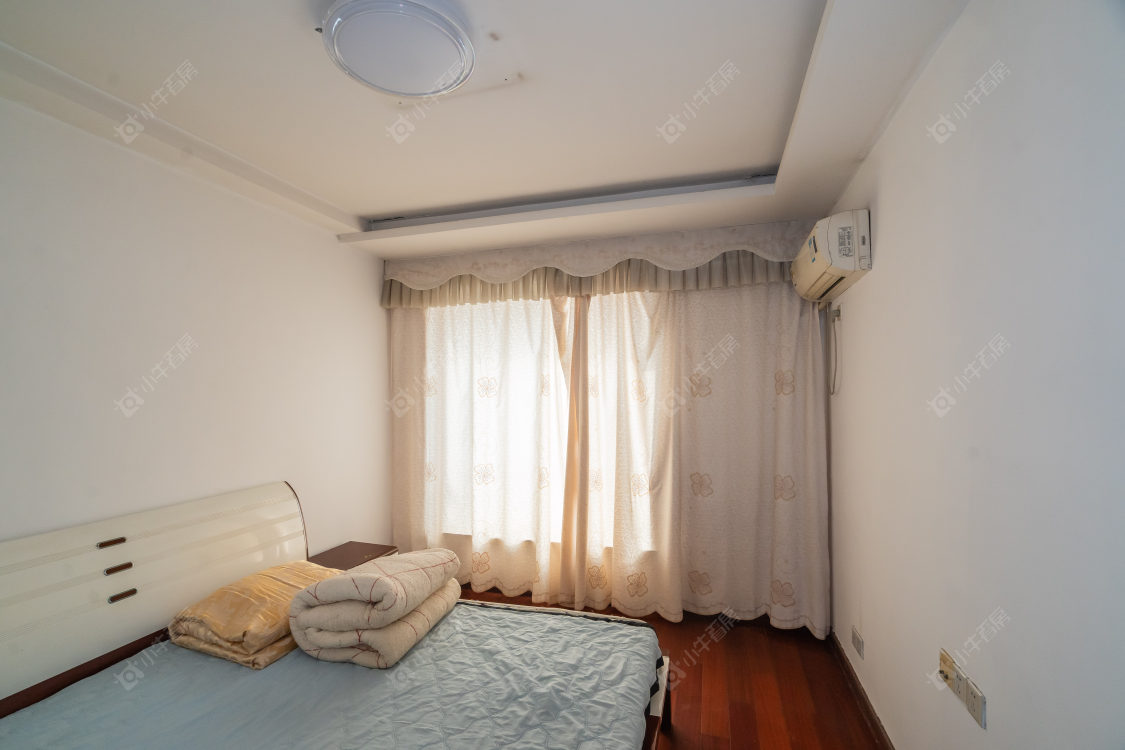 常州香梅花园在售二手房源室内图_小牛看房