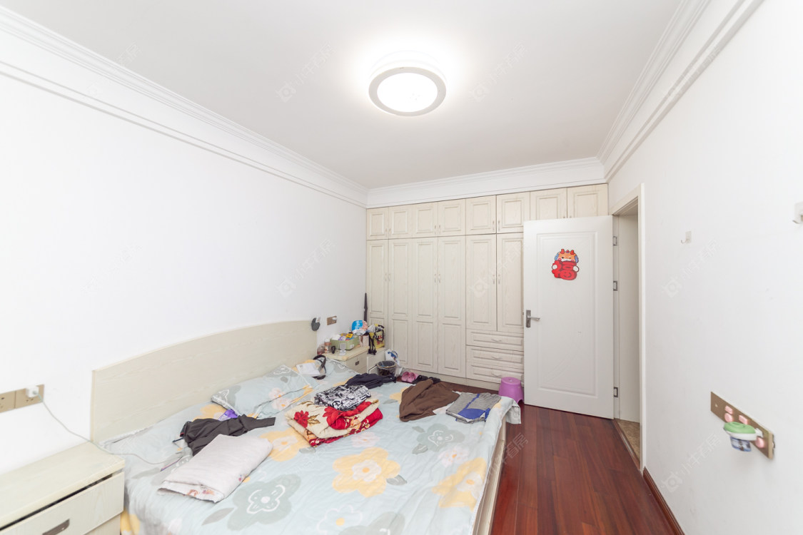 常州绿园爱舍北区在售二手房源室内图_小牛看房