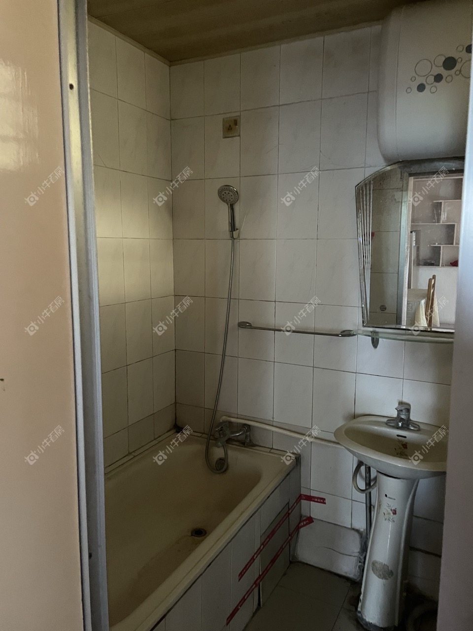 前桥新村房源室内图 常州前桥新村在租房源室内图_小牛看房