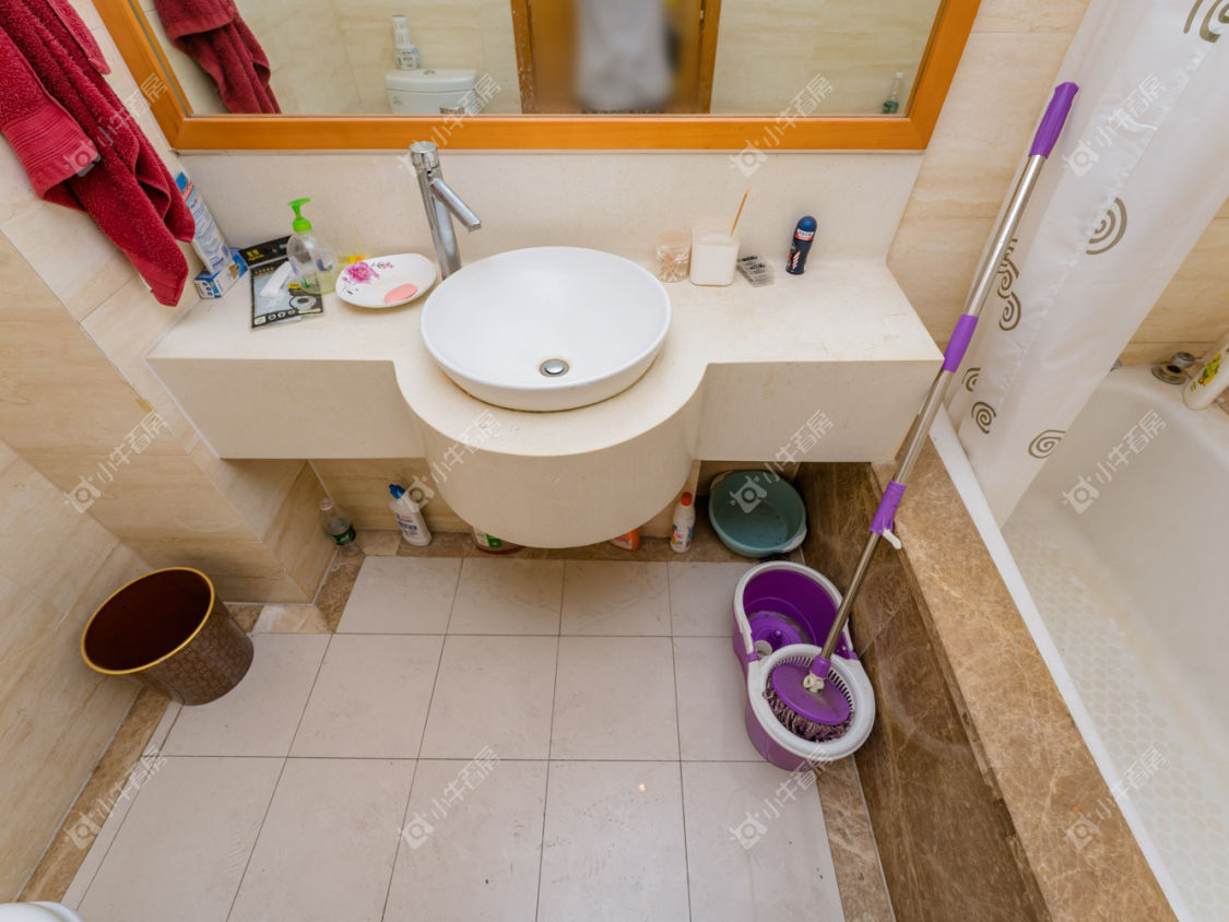 常州凯纳商务广场在租房源室内图_小牛看房