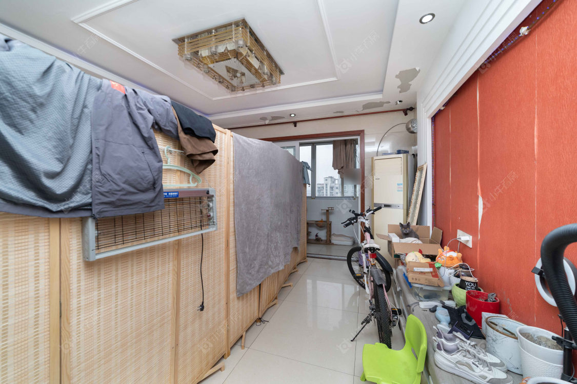 常州龙涛紫郡苑在售二手房_小牛看房