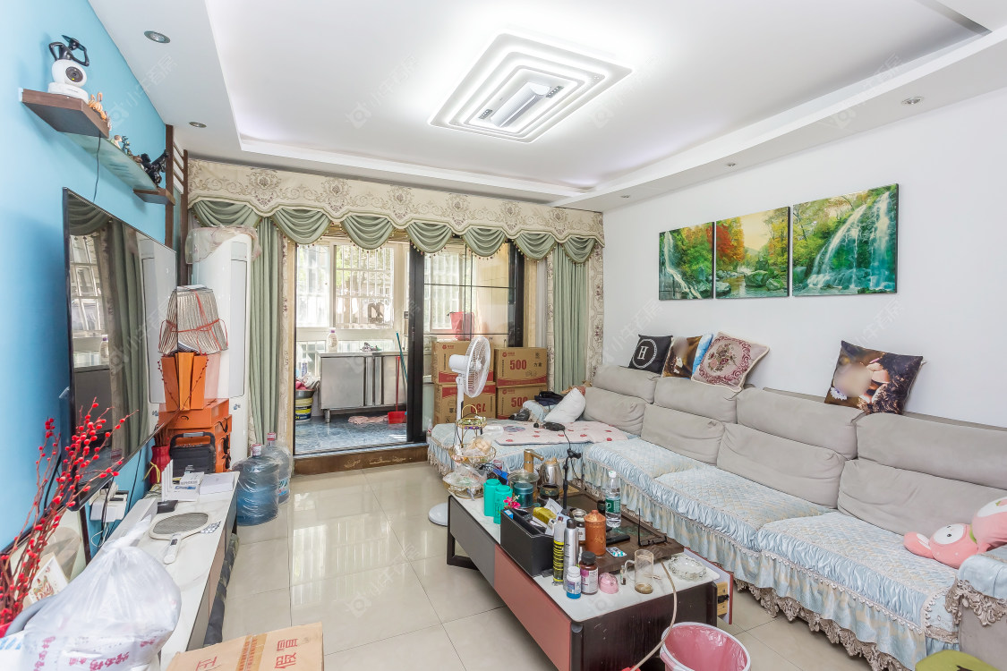 常州润德半岛在售二手房源_小牛看房