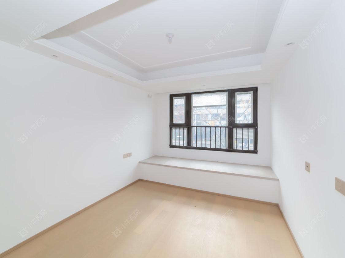 常州万科新都会在售二手房源室内图_小牛看房