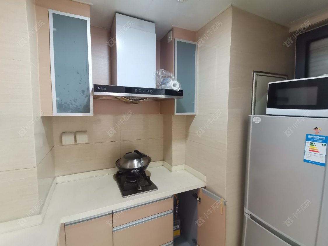 常州新北万达广场在租房源_小牛看房