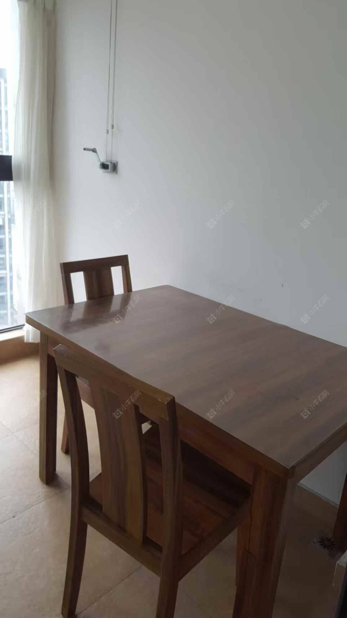 常州新北万达广场在租房源室内图_小牛看房