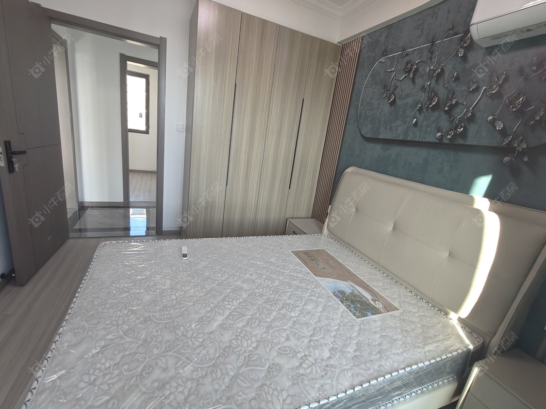 常州保利和光晨樾在租房源_小牛看房