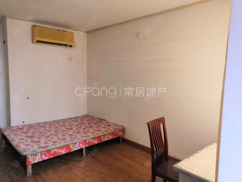 常州福康宁花园在租房源室内图_小牛看房