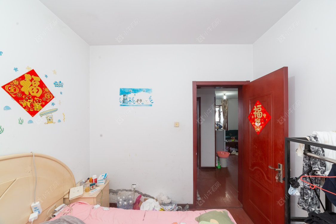 常州新闸花苑在售二手房源室内图_小牛看房