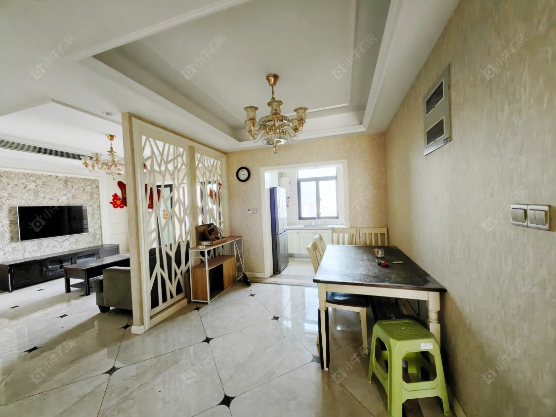 常州大名城西区二区在租房源室内图_小牛看房