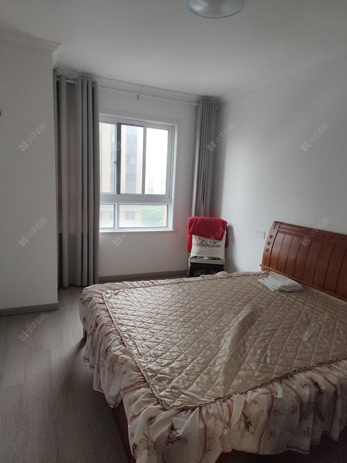 常州福成上城花园在租房源室内图_小牛看房