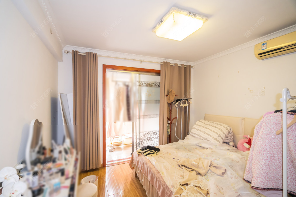 常州九洲新世界花苑在售二手房源室内图_小牛看房