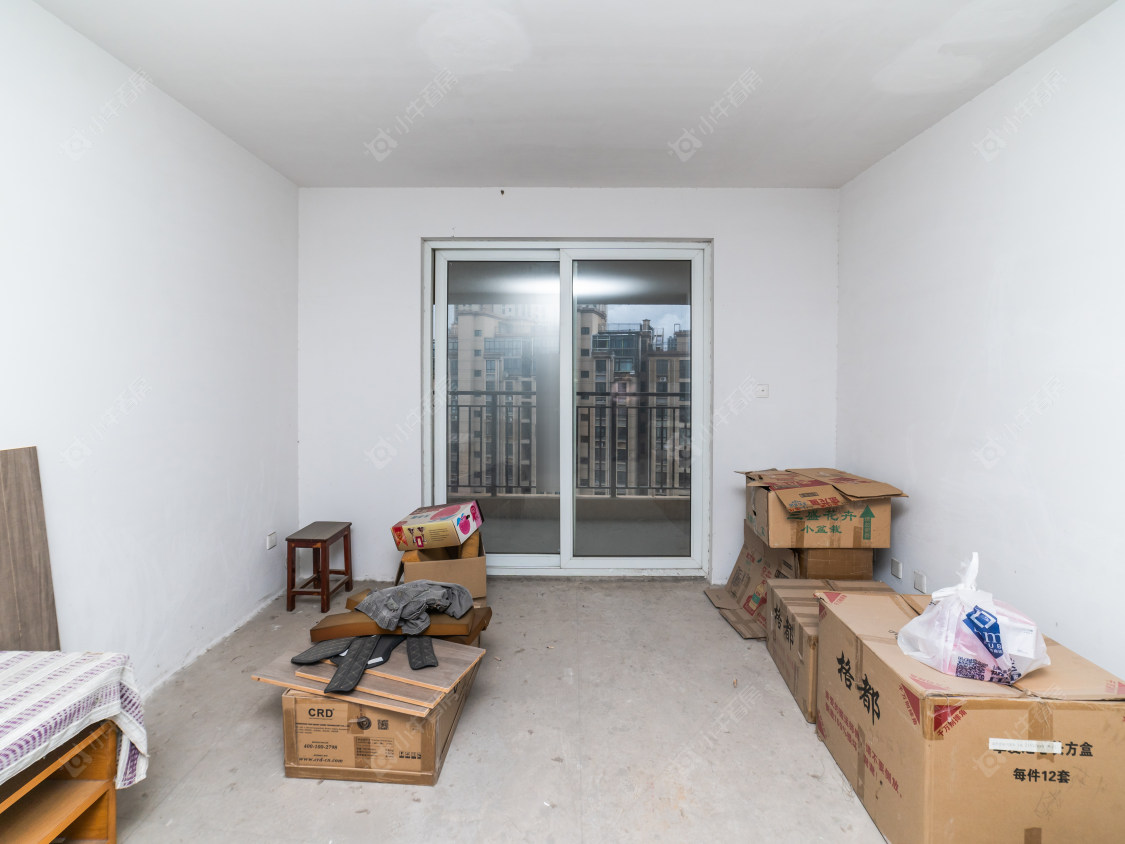 常州豪景家园在售二手房源_小牛看房