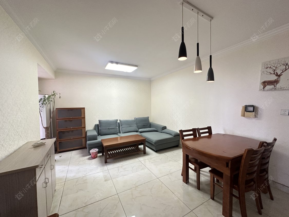 蔷薇家园房源 常州蔷薇家园在租房源_小牛看房