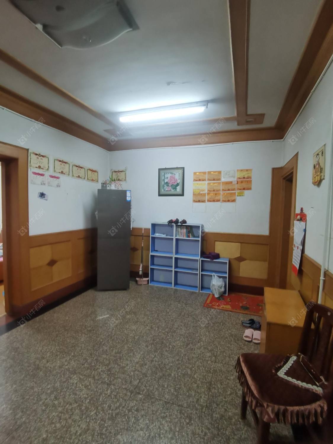 常州华城四村租房_华城四村2室2厅房源出租