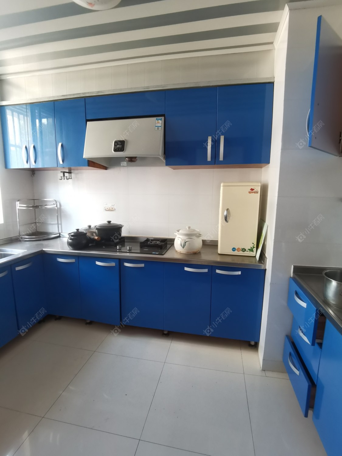 常州翠园新村2室2厅1卫出租_小牛看房