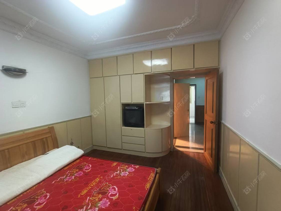 常州河苑东村在租房源室内图_小牛看房