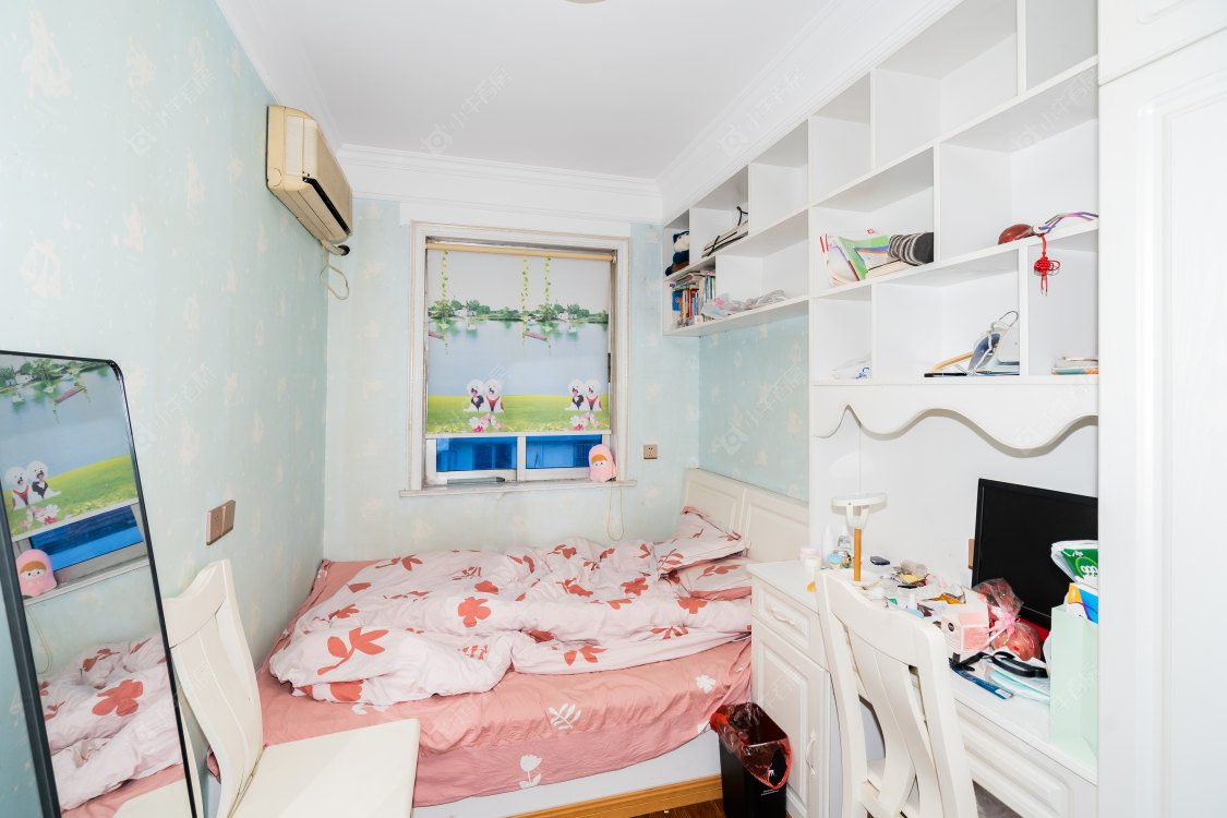 常州丽华三村南开小区在售二手房源室内图_小牛看房