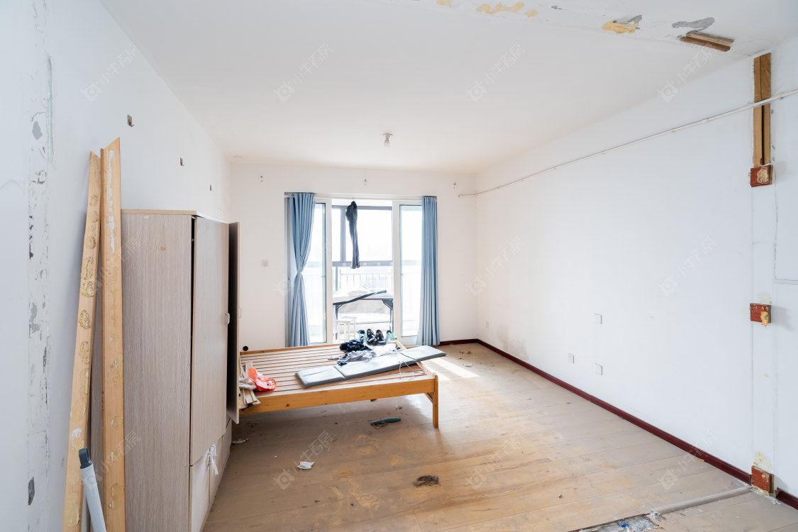 常州中海凤凰熙岸在售二手房源_小牛看房