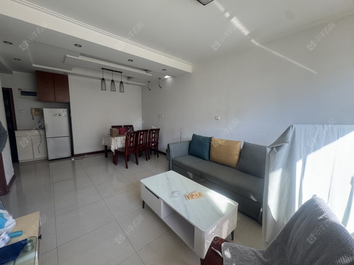 常州府翰苑东区在租房源_小牛看房