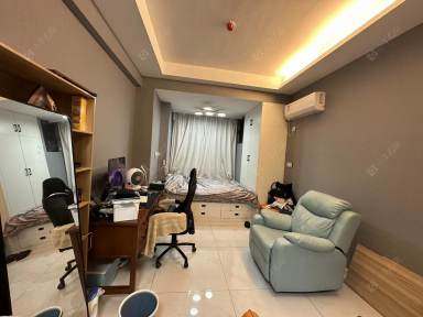 常州朗诗邻里中心在租房源室内图_小牛看房