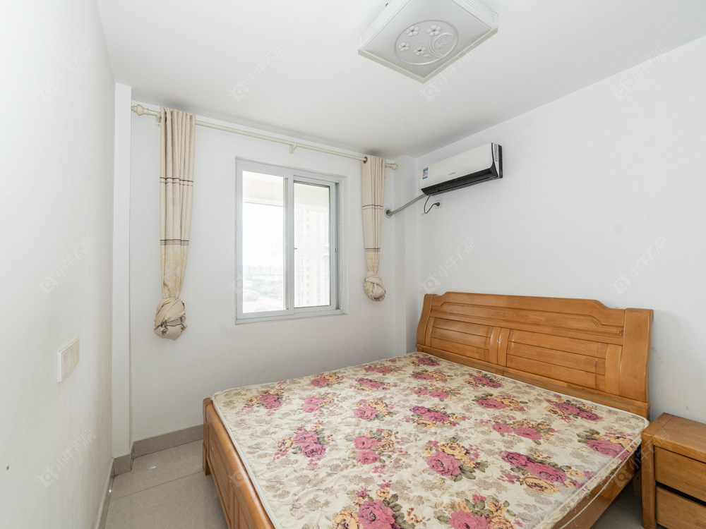 常州滨江明珠城东区在售二手房源室内图_小牛看房