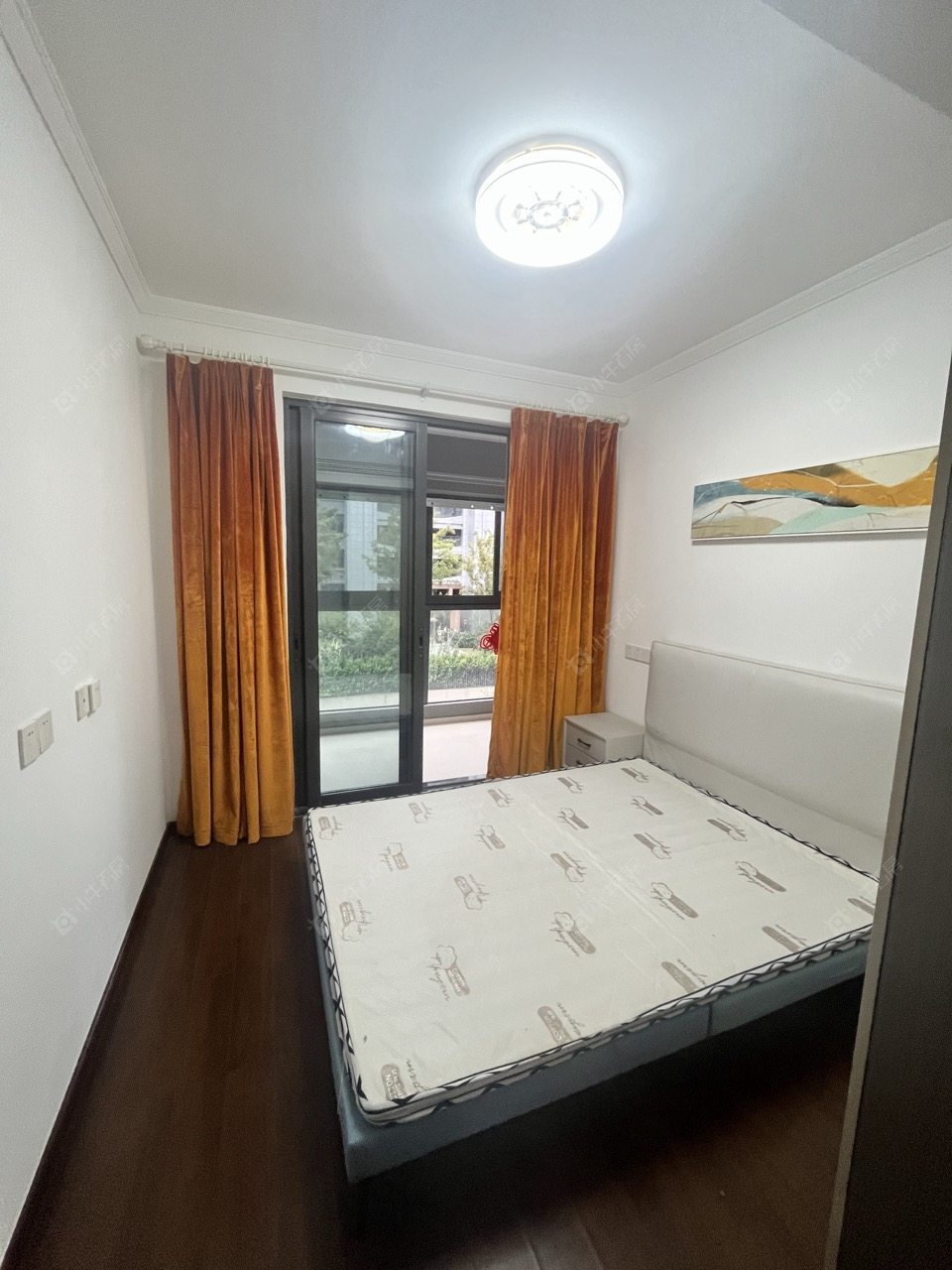 常州蓝光晶曜在租房源室内图_小牛看房