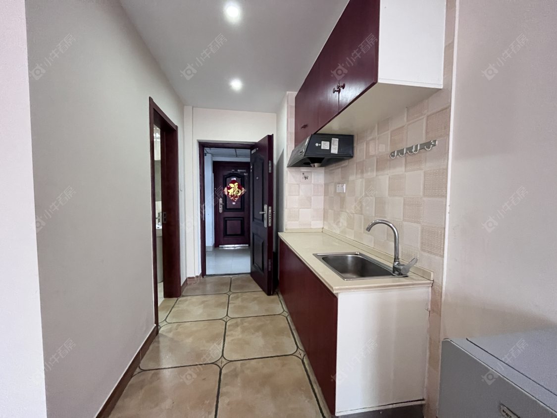 高成天鹅湖(公寓)房源室内图 常州高成天鹅湖(公寓)在租房源室内图_小牛看房