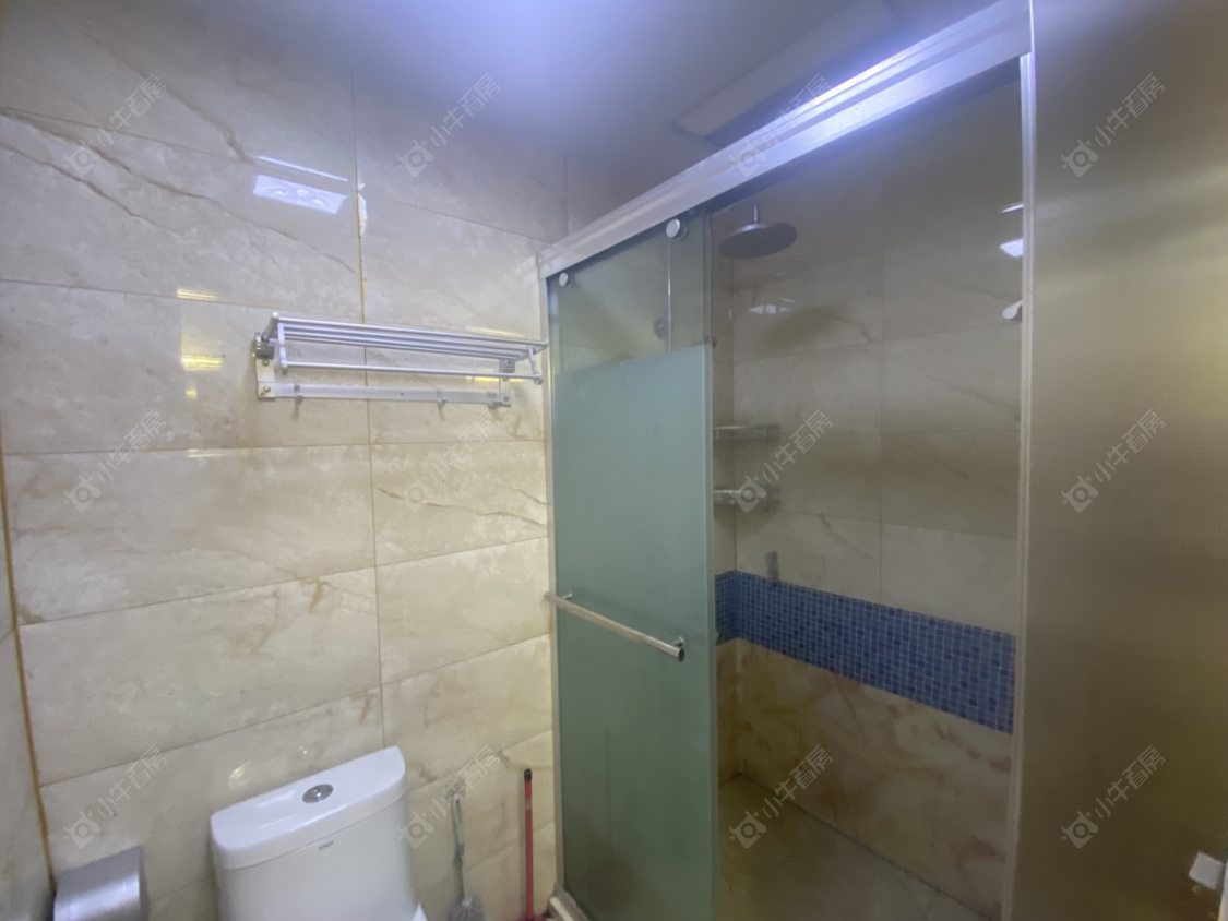 常州玉兰广场一期在租房源室内图_小牛看房