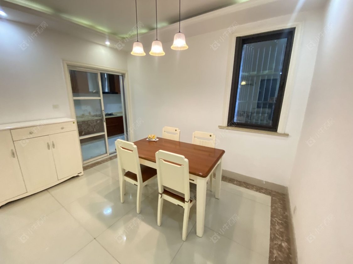 溪湖小镇房源室内图 常州溪湖小镇在租房源室内图_小牛看房