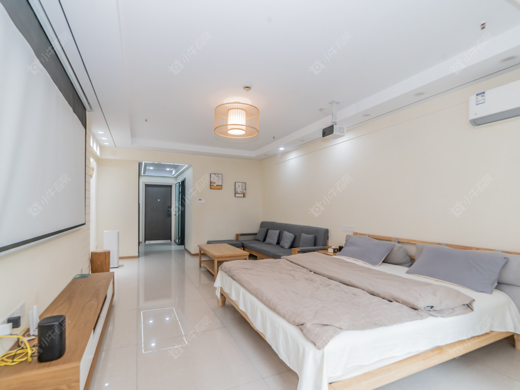 常州府翰苑东区在售二手房源室内图_小牛看房