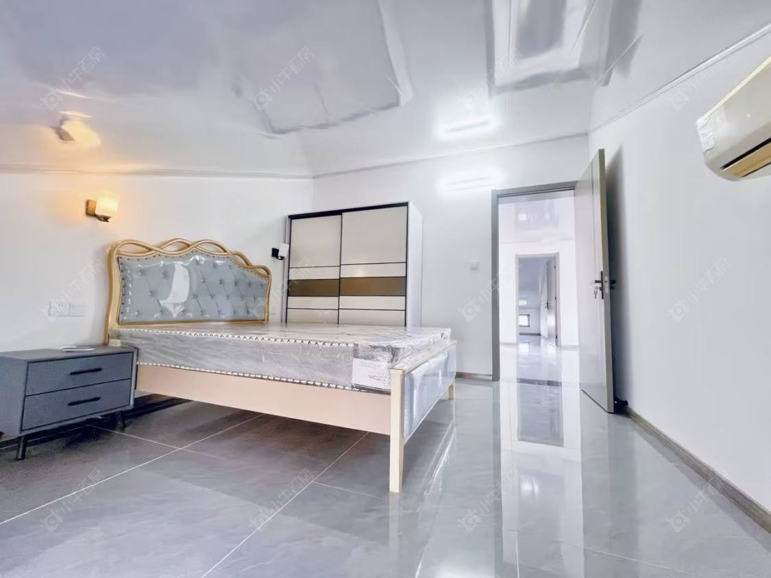 常州湾里新村在租房源室内图_小牛看房