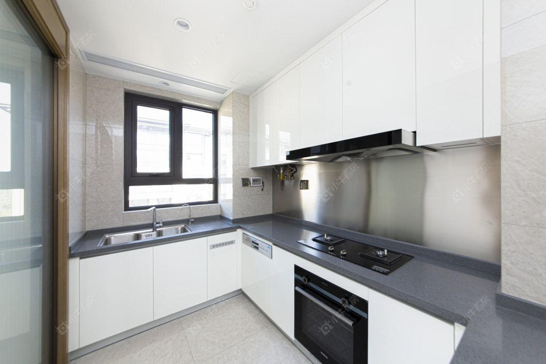 常州春秋金茂府在售二手房源室内图_小牛看房