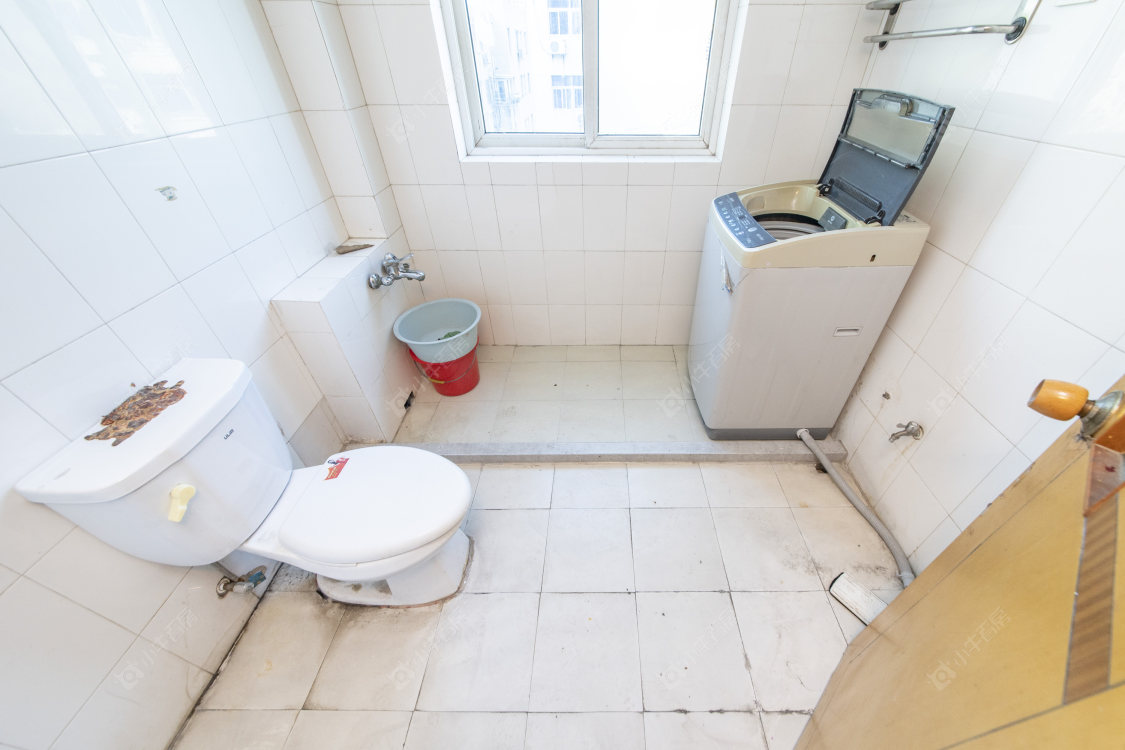 常州创业嘉禾公寓在售二手房源室内图_小牛看房