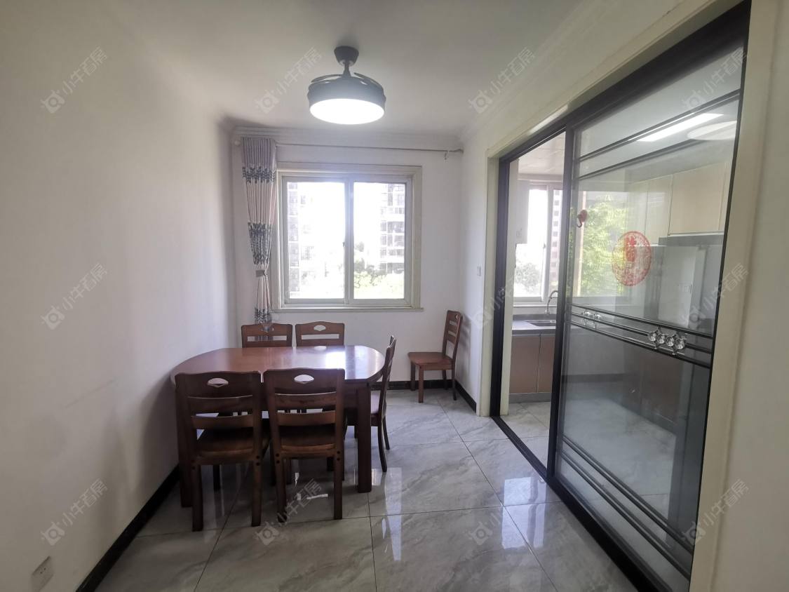 常州御源林城西区在租房源室内图_小牛看房