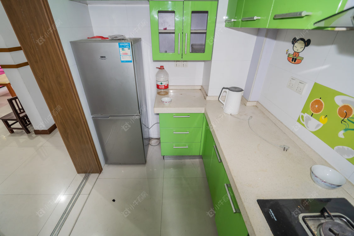 常州怡康花园在售二手房源室内图_小牛看房