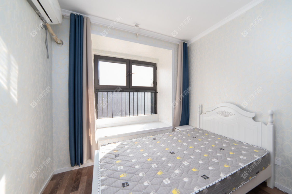 常州路劲雅居乐城市万象在租房源_小牛看房