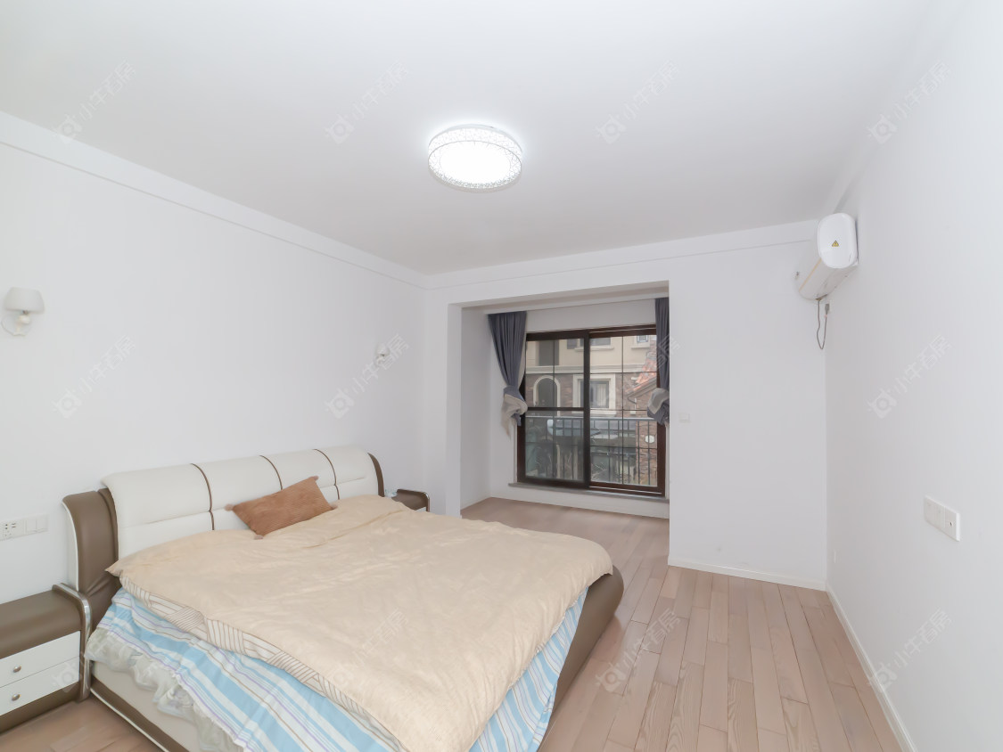 龙湖香醍漫步别墅区房源室内图 常州龙湖香醍漫步别墅区在售二手房源室内图_小牛看房