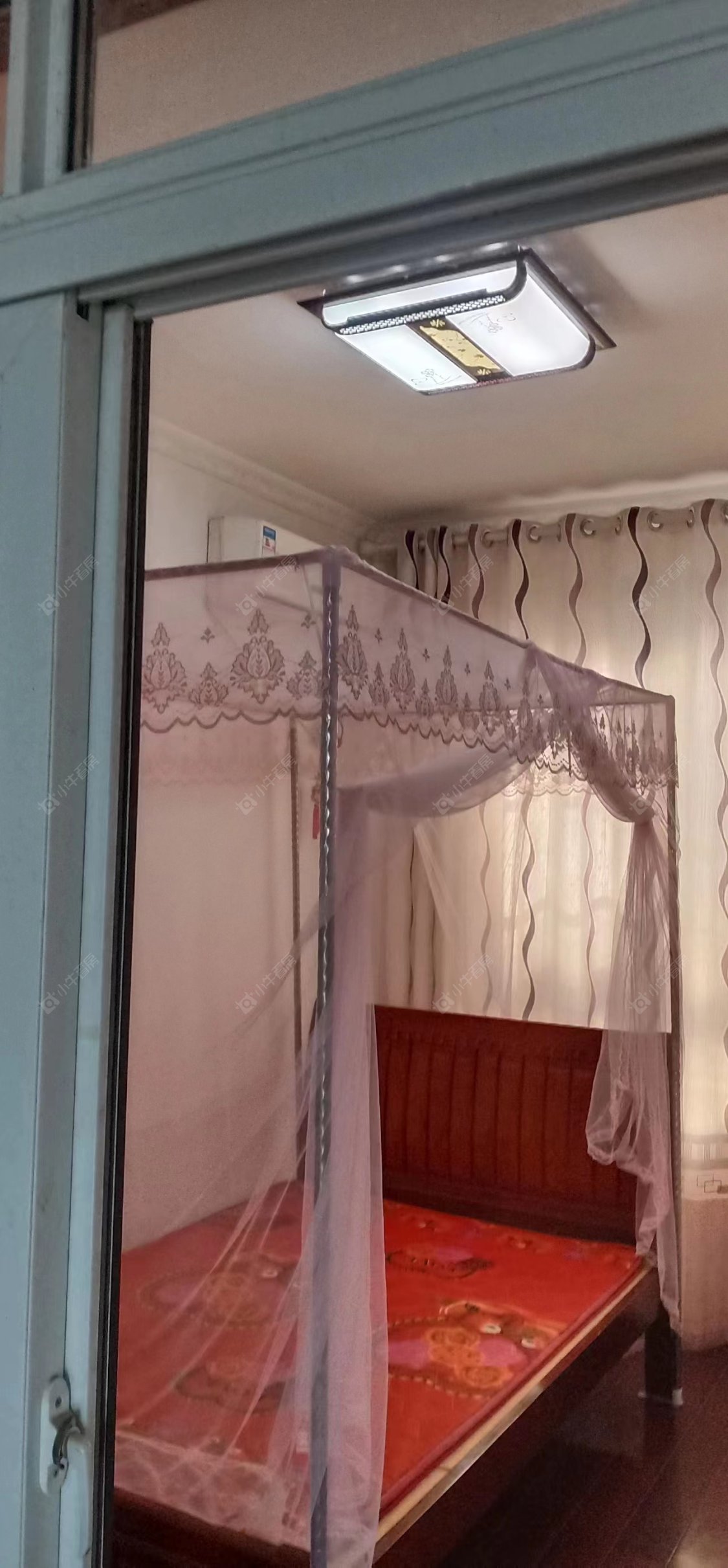 常州绿地世纪城一期在租房源_小牛看房