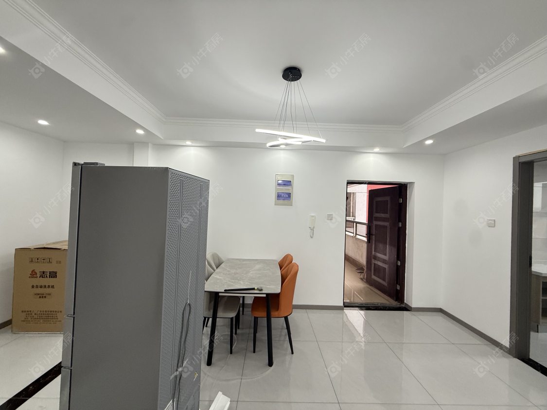 常州瑞宁新园租房_小牛看房