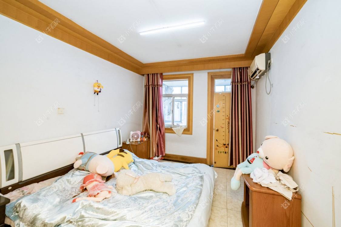 工人新村南房源室内图 常州工人新村南在租房源室内图_小牛看房