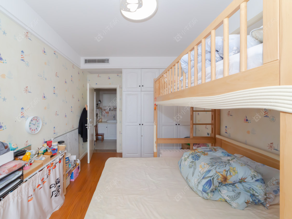 常州中央花园在售二手房源室内图_小牛看房